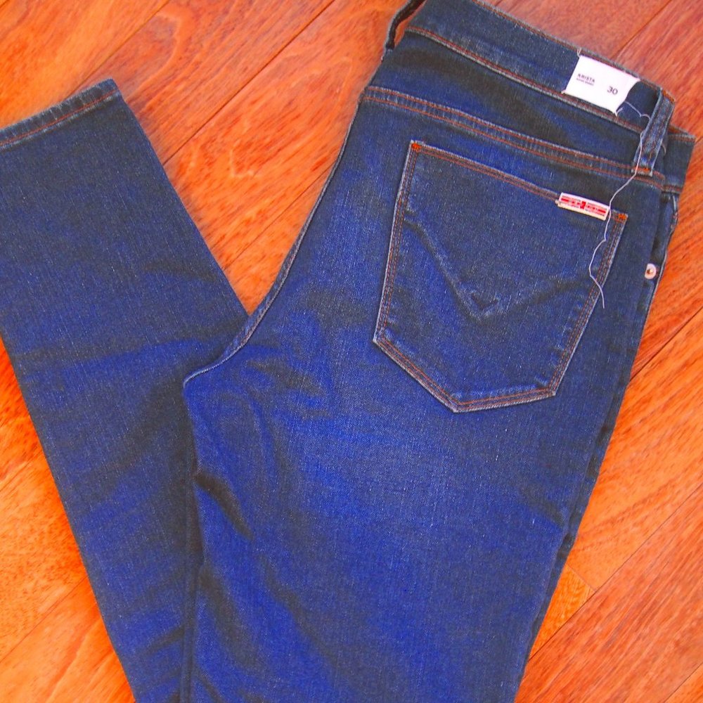 HUDSON Super Skinny Jeans